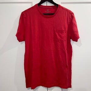 NWOT Men’s Mack Weldon T-Shirt Size Large